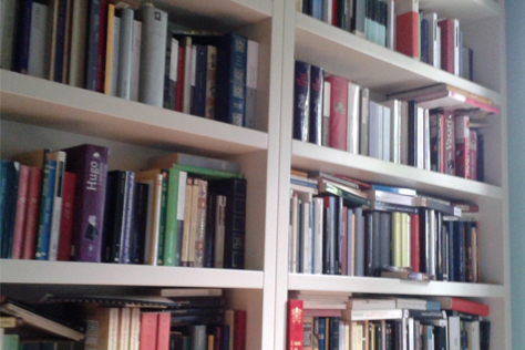 libreria